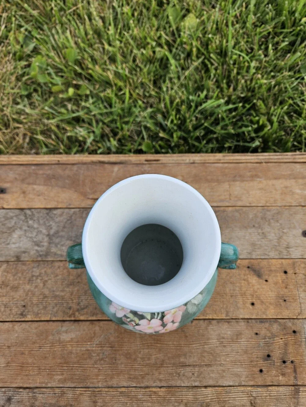 N/A elegant green